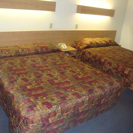 Travelers Inn Lake Havasu Lake Havasu City Bagian luar foto