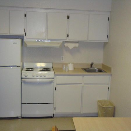 Travelers Inn Lake Havasu Lake Havasu City Bagian luar foto