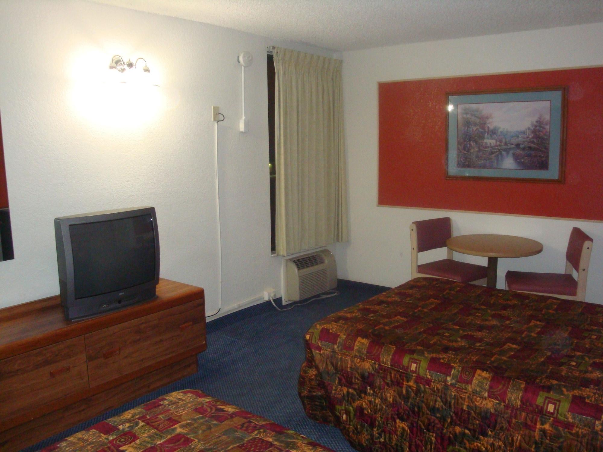 Travelers Inn Lake Havasu Lake Havasu City Bagian luar foto