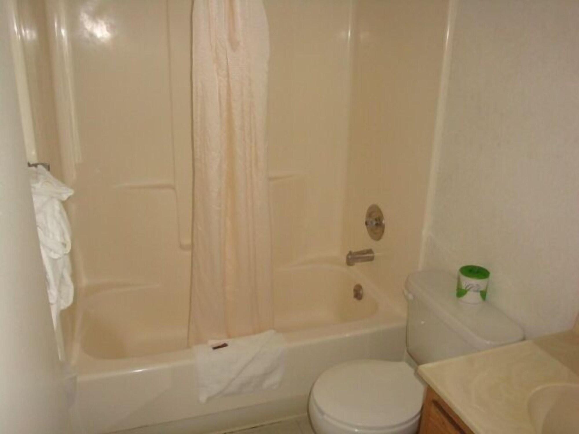 Travelers Inn Lake Havasu Lake Havasu City Bagian luar foto