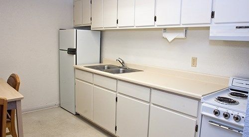 Travelers Inn Lake Havasu Lake Havasu City Bagian luar foto