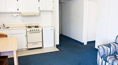 Travelers Inn Lake Havasu Lake Havasu City Bagian luar foto