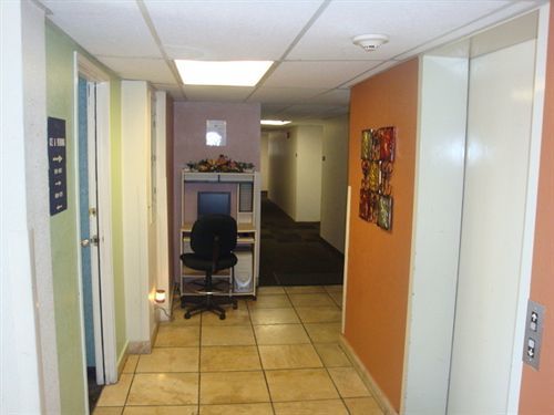 Travelers Inn Lake Havasu Lake Havasu City Bagian luar foto